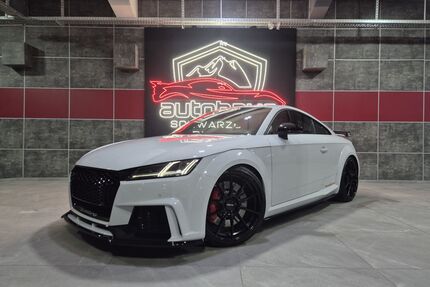 Audi TT RS Gebrauchtwagen