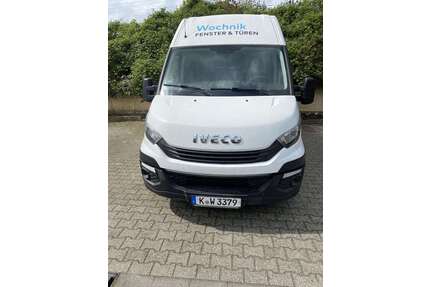 IVECO Daily Gebrauchtwagen