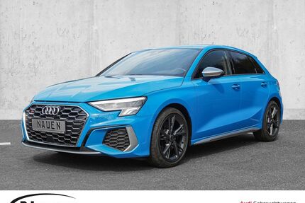 Audi S3 Gebrauchtwagen