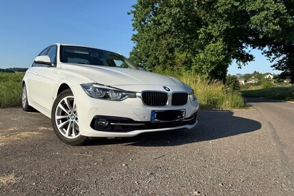 BMW 330 Gebrauchtwagen