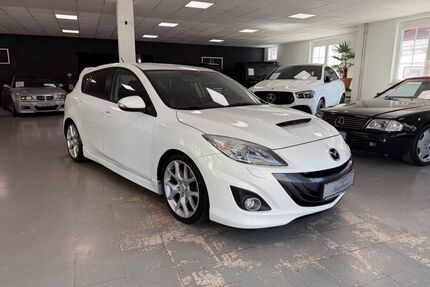 Mazda 3 Gebrauchtwagen