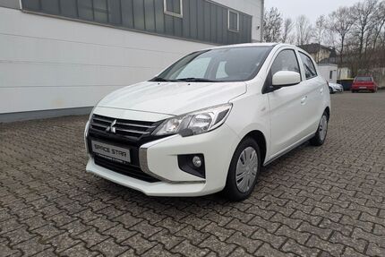Mitsubishi Space Star Gebrauchtwagen