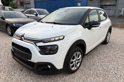 Citroen C3 Gebrauchtwagen