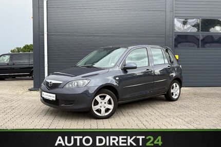 Mazda 2 Gebrauchtwagen