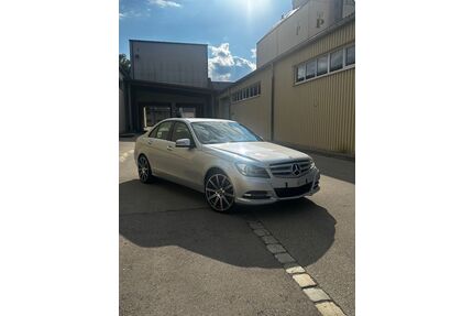 Mercedes-Benz C 350 Gebrauchtwagen
