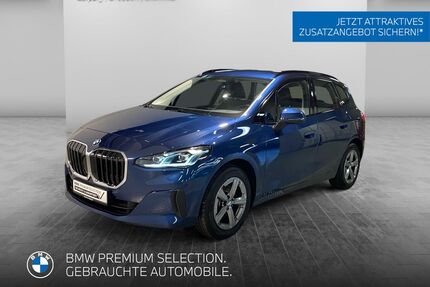 BMW 220 Active Tourer Gebrauchtwagen