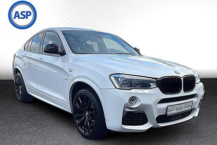 BMW X4 Gebrauchtwagen