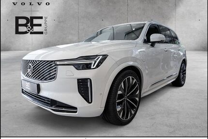 Volvo XC90 Gebrauchtwagen