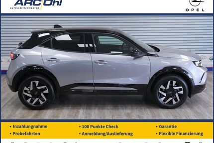Opel Mokka Gebrauchtwagen
