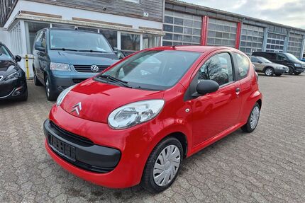 Citroen C1 Gebrauchtwagen