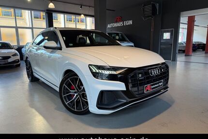 Audi Q8 Gebrauchtwagen