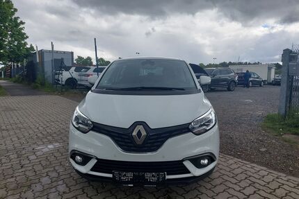 Renault Scenic Gebrauchtwagen