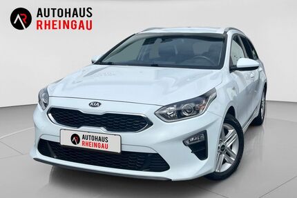 Kia ceed / Ceed Gebrauchtwagen