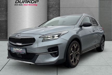 Kia XCeed Gebrauchtwagen
