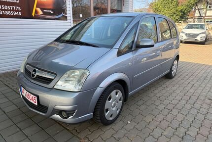 Opel Meriva Gebrauchtwagen
