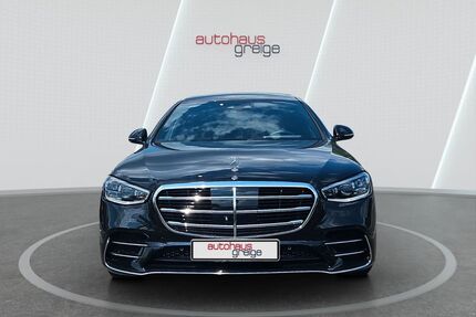 Mercedes-Benz S 400 Gebrauchtwagen