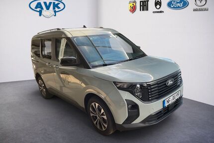 Ford Tourneo Courier Gebrauchtwagen