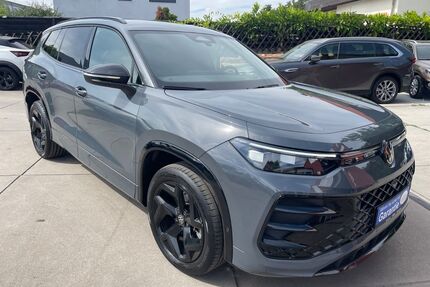 VW Tayron Gebrauchtwagen