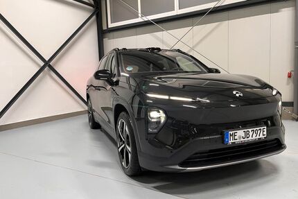 Nio EL7 Gebrauchtwagen