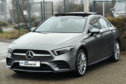 Mercedes-Benz A 250 Gebrauchtwagen