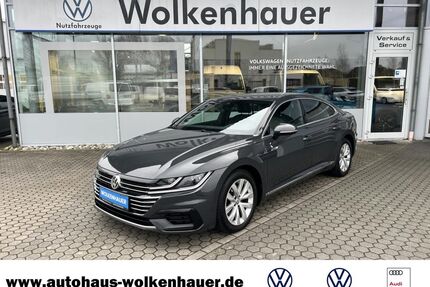 VW Arteon Gebrauchtwagen