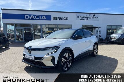 Renault Megane E-TECH Gebrauchtwagen