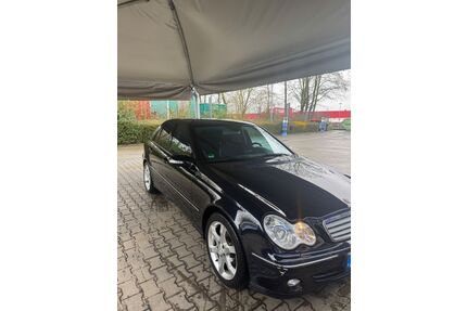 Mercedes-Benz C 180 Gebrauchtwagen