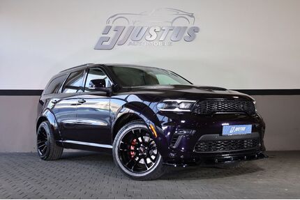 Dodge Durango Gebrauchtwagen