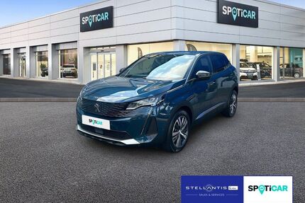Peugeot 3008 Gebrauchtwagen