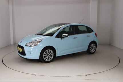 Citroen C3 Gebrauchtwagen