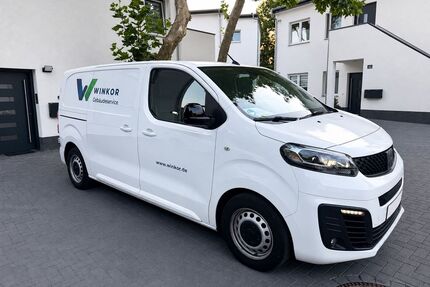 Fiat Scudo Gebrauchtwagen