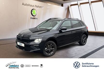 Skoda Kamiq Gebrauchtwagen