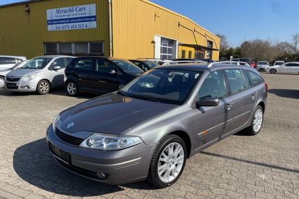 Renault Laguna Gebrauchtwagen