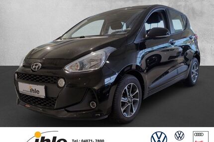 Hyundai i10 Gebrauchtwagen