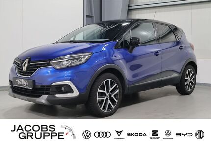 Renault Captur Gebrauchtwagen
