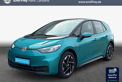 VW ID.3 Gebrauchtwagen