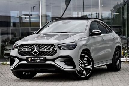 Mercedes-Benz GLE 450 Gebrauchtwagen