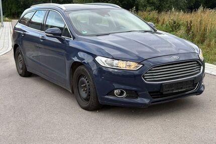 Ford Mondeo Gebrauchtwagen