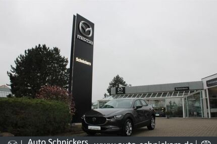 Mazda CX-30 Gebrauchtwagen