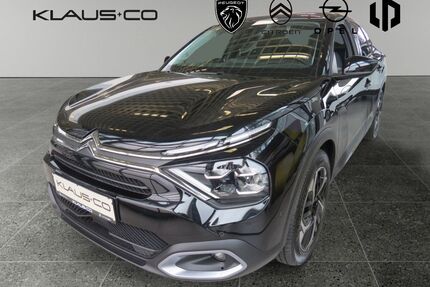 Citroen C4 X Gebrauchtwagen