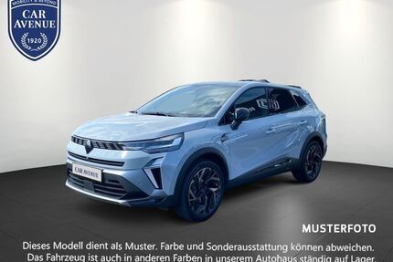 Renault Symbioz Gebrauchtwagen