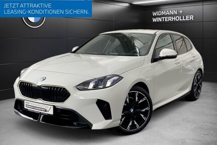BMW 120 Gebrauchtwagen