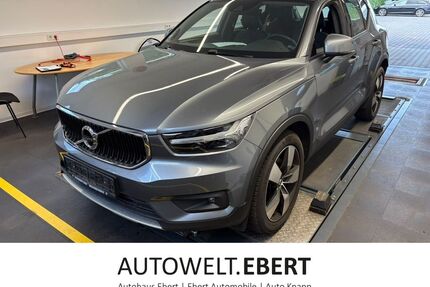Volvo XC40 Gebrauchtwagen