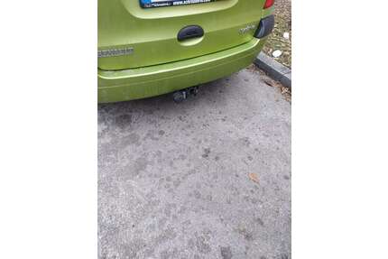 Renault Scenic Gebrauchtwagen