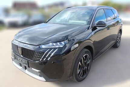 Peugeot 5008 Gebrauchtwagen
