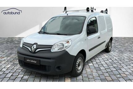 Renault Kangoo Gebrauchtwagen