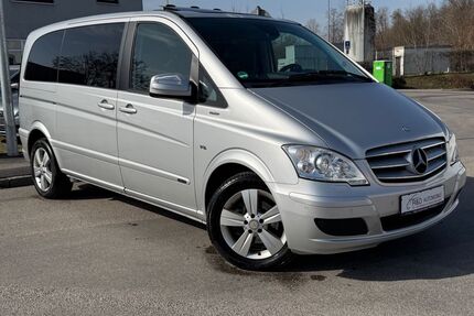 Mercedes-Benz Viano Gebrauchtwagen
