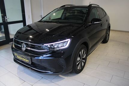 VW Taigo Gebrauchtwagen