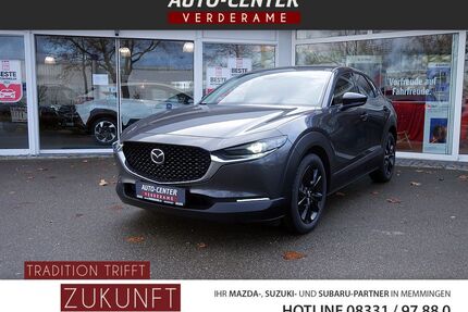 Mazda CX-30 Gebrauchtwagen