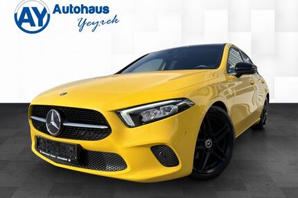 Mercedes-Benz A 180 Gebrauchtwagen
